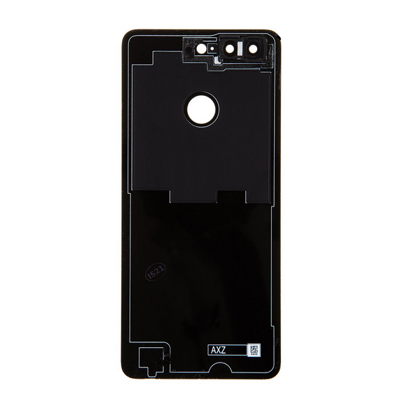 Lenovo K9 Batterilock - Svart (SWAP Service Pack)