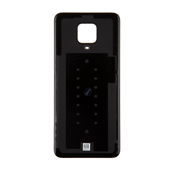 Xiaomi Redmi Note 9S Batterilock - Aurora blå (Service Pack)