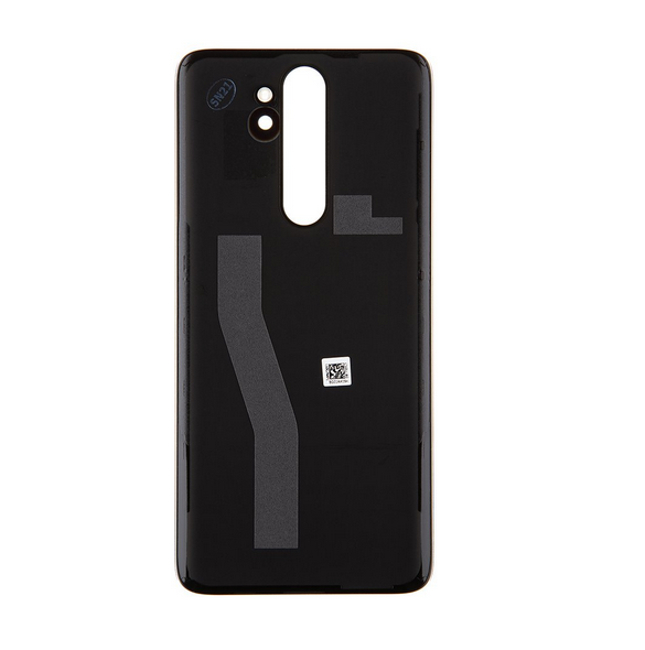 Xiaomi Redmi Note 8 Pro Batterilock - Grön (Service Pack)