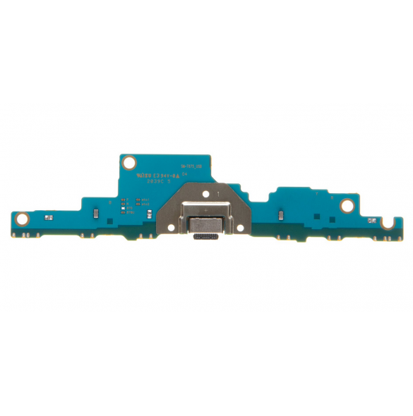 Samsung Galaxy Tab S7 Board med laddningsanslutning (Service Pack)