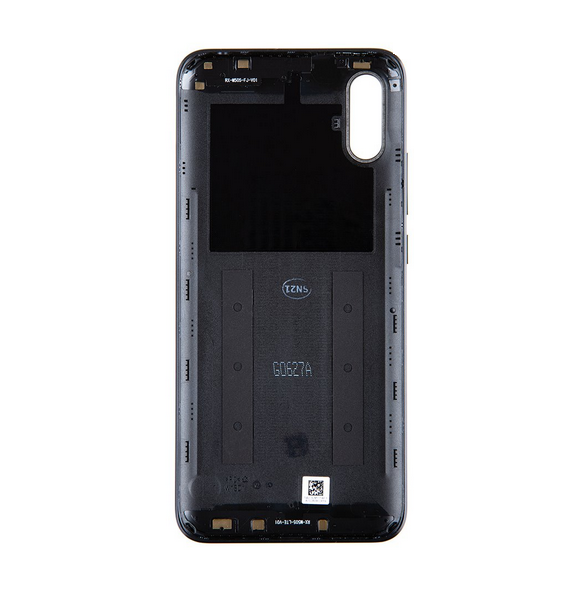 Xiaomi Redmi 9A Batterilock - Suddig (Servicepaket)