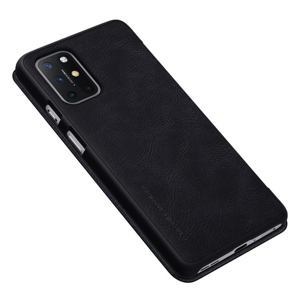 Din telefon skyddas av detta skydd från OnePlus 8T.