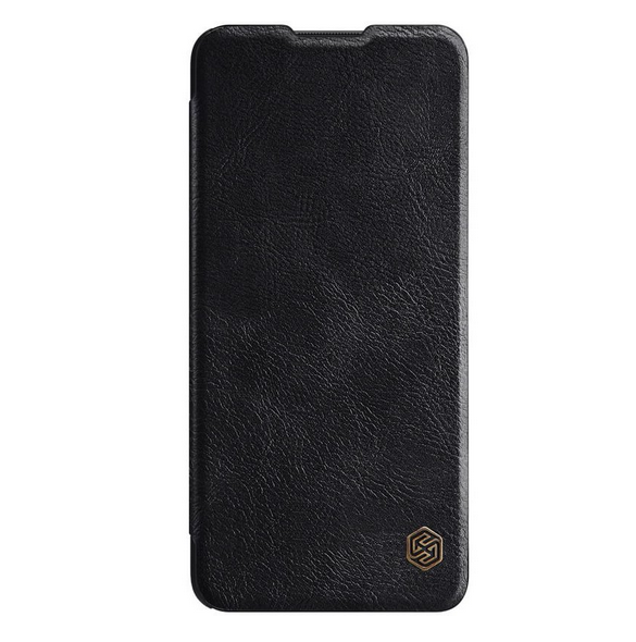 Svart och mycket snyggt omslag OnePlus 9.