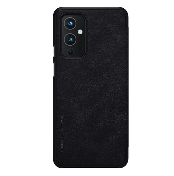 Vackert och pålitligt skyddsfodral för OnePlus 9.