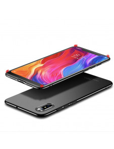 Din Xiaomi Mi 8 kommer att skyddas av detta stora lock.