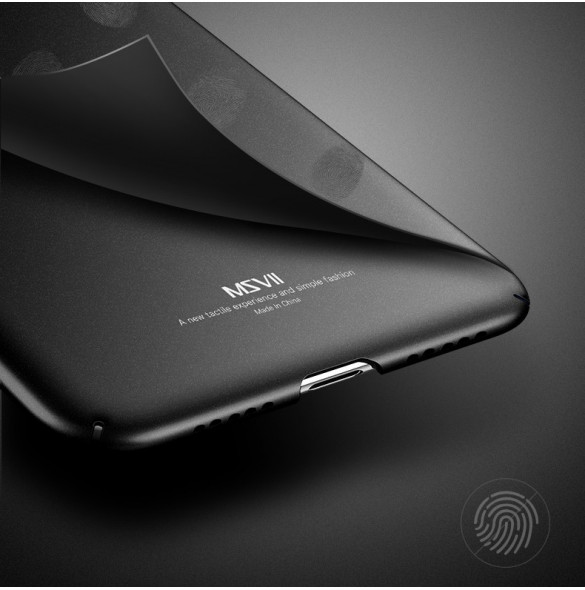 Din telefon kommer att skyddas av detta skydd från MSVII.