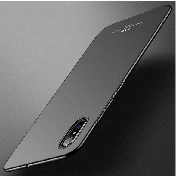Pålitligt och bekvämt fodral till din Xiaomi Mi 8.