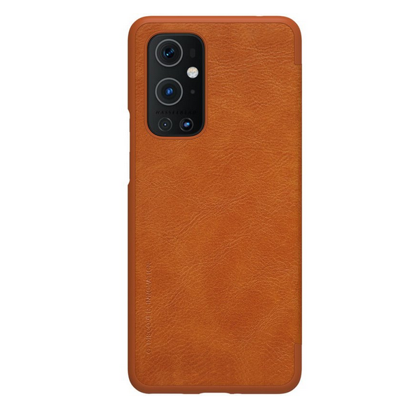 OnePlus 9 Pro kommer att skyddas av detta fantastiska omslag.