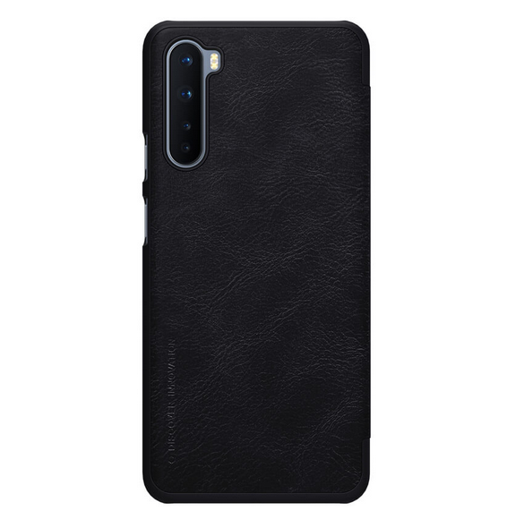 Vackert och pålitligt skyddsfodral för OnePlus Nord.
