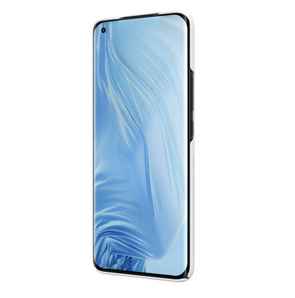 Xiaomi Mi 11 och väldigt snyggt skydd från Nillkin.