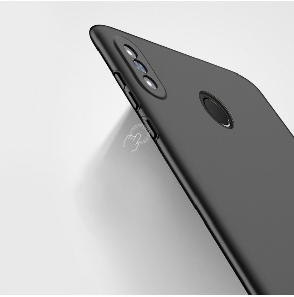 Din Xiaomi Redmi Note 5 (dual camera) / Redmi Note 5 Pro kommer att skyddas av detta stora lock.