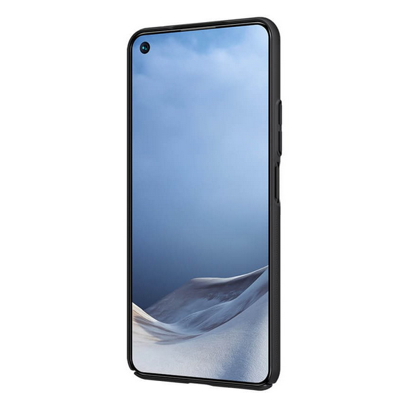 Vackert och pålitligt skyddsfodral för Xiaomi Mi 11 Lite 4G / 5G.