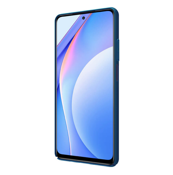 Din telefon skyddas av detta skydd från Xiaomi Mi 10T Lite 5G.