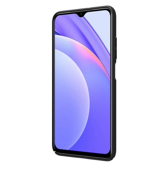 Xiaomi Redmi 9T och väldigt snyggt skydd från Nillkin.