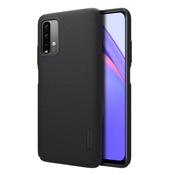 Xiaomi Redmi 9T kommer att skyddas av detta fantastiska omslag.