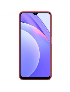 Vackert och pålitligt skyddsfodral för Xiaomi Redmi 9T.