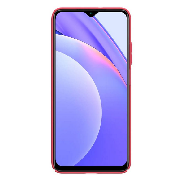 Vackert och pålitligt skyddsfodral för Xiaomi Redmi 9T.