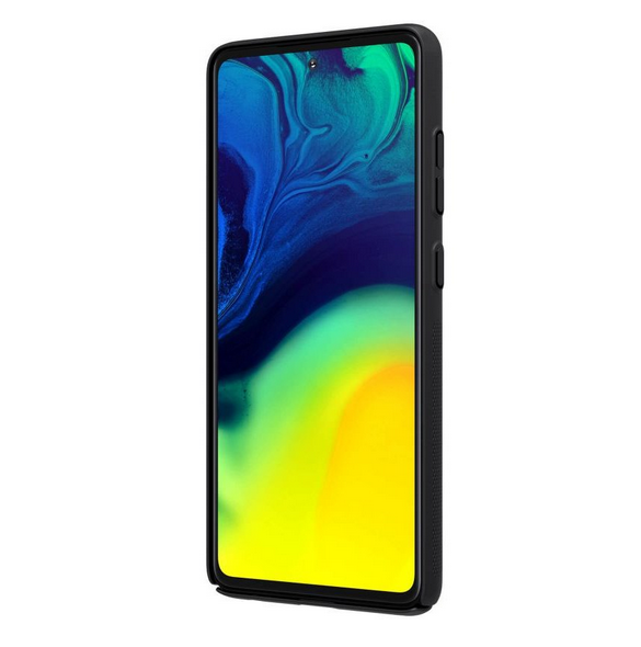 Vackert och pålitligt skyddsfodral till Samsung Galaxy A52.