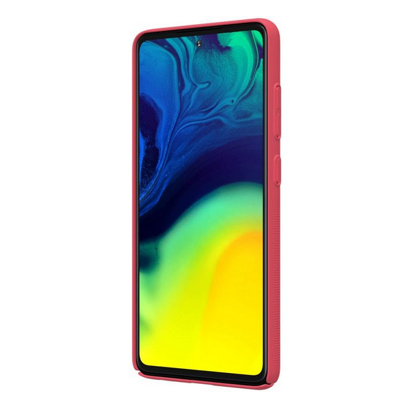 Vackert och pålitligt skyddsfodral till Samsung Galaxy A52.