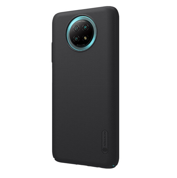Xiaomi Redmi Note 9T skyddas av detta fantastiska omslag.