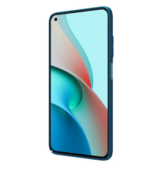 Din telefon skyddas av detta skydd från Xiaomi Redmi Note 9T.