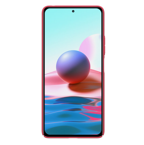 Din telefon skyddas av detta skydd från Xiaomi Redmi Note 10 Pro / 10 Pro Max.