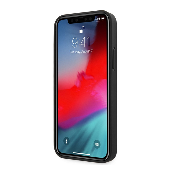 iPhone 12/12 Pro och väldigt snyggt skydd från Guess.