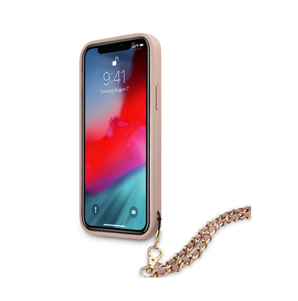 Din telefon kommer att skydda detta skydd från iPhone 12 Pro Max.