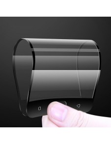 Mycket snyggt glas för Huawei P20 Lite.