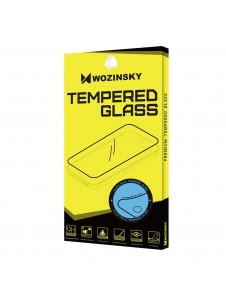 Nano Flexi-glas av hög kvalitet från Wozinsky.