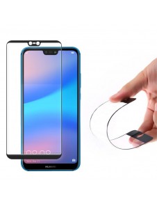 Din Huawei P20 Lite kommer att skyddas av detta stora glas.