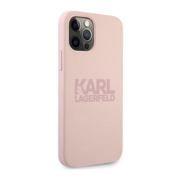 Vackert och pålitligt skyddsfodral till iPhone 12 Pro Max.