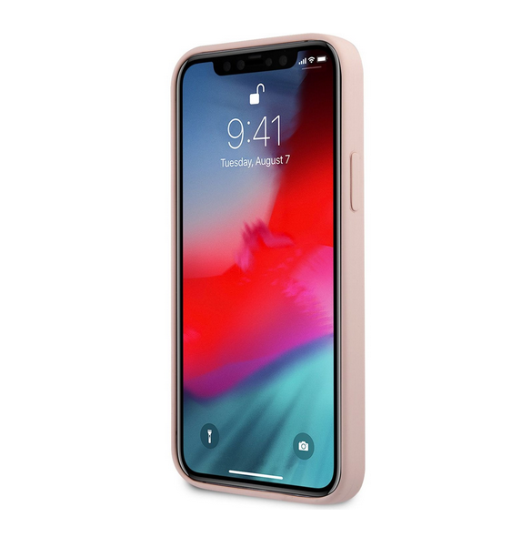 Din telefon kommer att skydda detta skydd från iPhone 12 Pro Max.