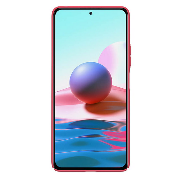 Xiaomi Redmi Note 10 5G / Poco M3 Pro 5G och väldigt snyggt skydd från Nillkin.