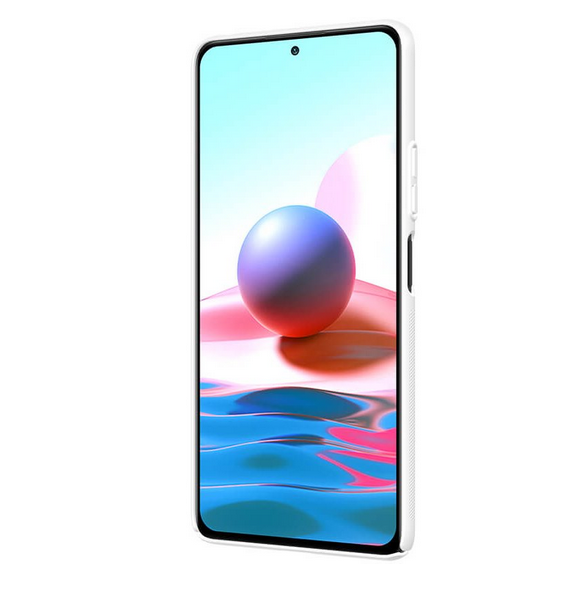 Din telefon skyddas av detta skydd från Xiaomi Redmi Note 10 5G / Poco M3 Pro 5G.