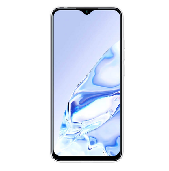 Xiaomi Redmi 9C och väldigt snyggt skydd från Nillkin.