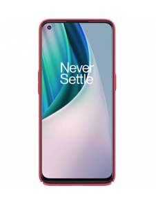 Vackert och pålitligt skyddsfodral för OnePlus Nord N10 5G.