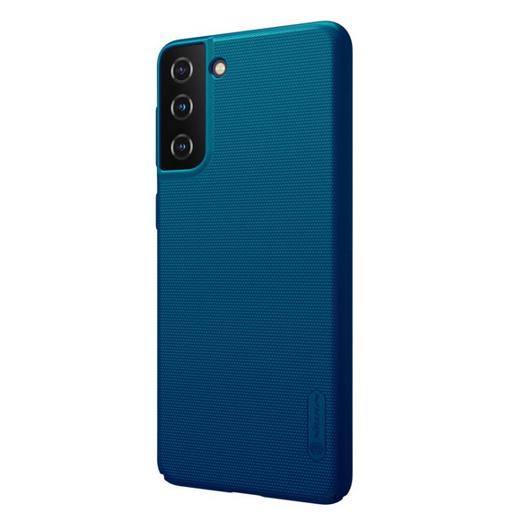Vackert och pålitligt skyddsfodral för Samsung Galaxy S21 Plus.
