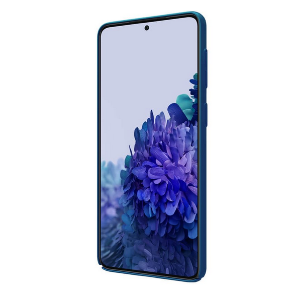 Din telefon skyddas av detta skydd från Samsung Galaxy S21 Plus.