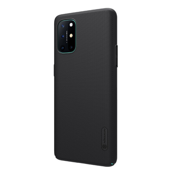 OnePlus 8T och väldigt snyggt skydd från Nillkin.