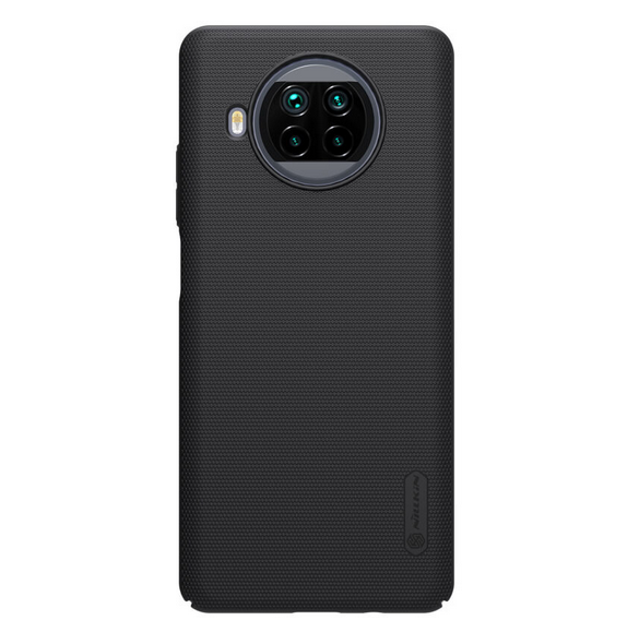 Vackert och pålitligt skyddsfodral för Xiaomi Mi 10T Lite 5G.