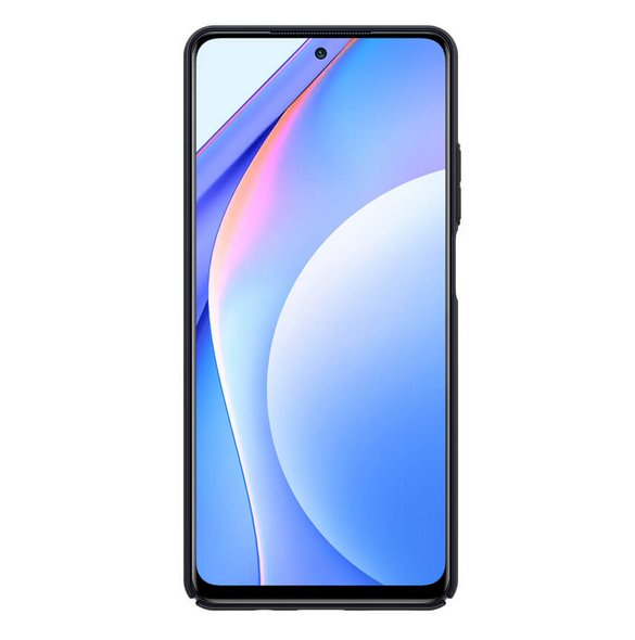 Din telefon skyddas av detta skydd från Xiaomi Mi 10T Lite 5G.