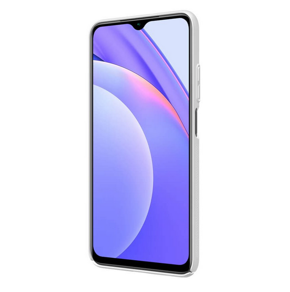 Din telefon skyddas av detta skydd från Xiaomi Redmi 9T.