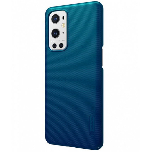 Med detta omslag blir du lugn för OnePlus 9 Pro och väldigt snyggt skydd från Nillkin. Med detta omslag blir du lugn för OnePlus 9 Pro och väldigt snyggt skydd från Nillkin.