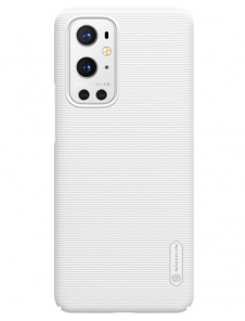 OnePlus 9 Pro och väldigt snyggt skydd från Nillkin.