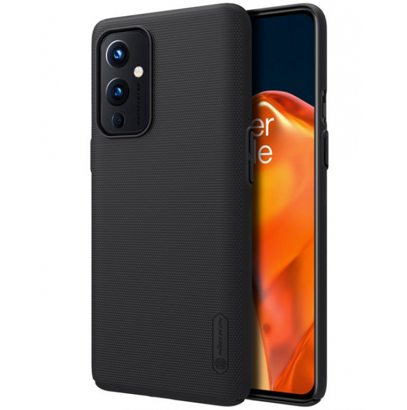 Din telefon skyddas av detta skydd från OnePlus 9.