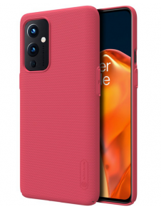 Vackert och pålitligt skyddshölje för OnePlus 9.