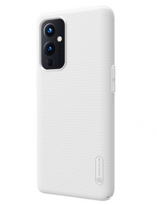 Din telefon skyddas av detta skydd från OnePlus 9.