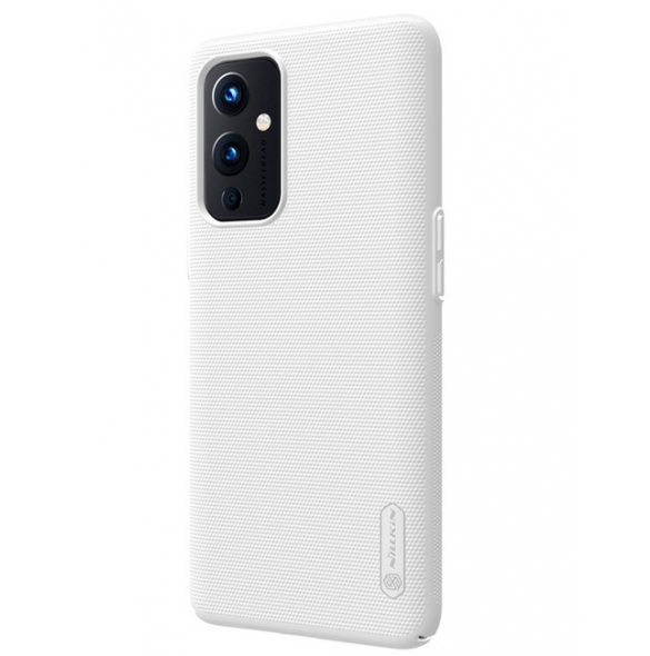 Din telefon skyddas av detta skydd från OnePlus 9.