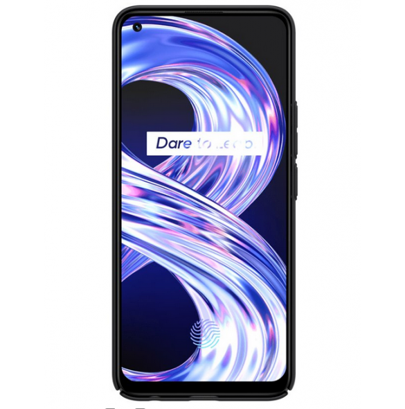 Realme 8/8 Pro och väldigt snyggt skydd från Nillkin.
